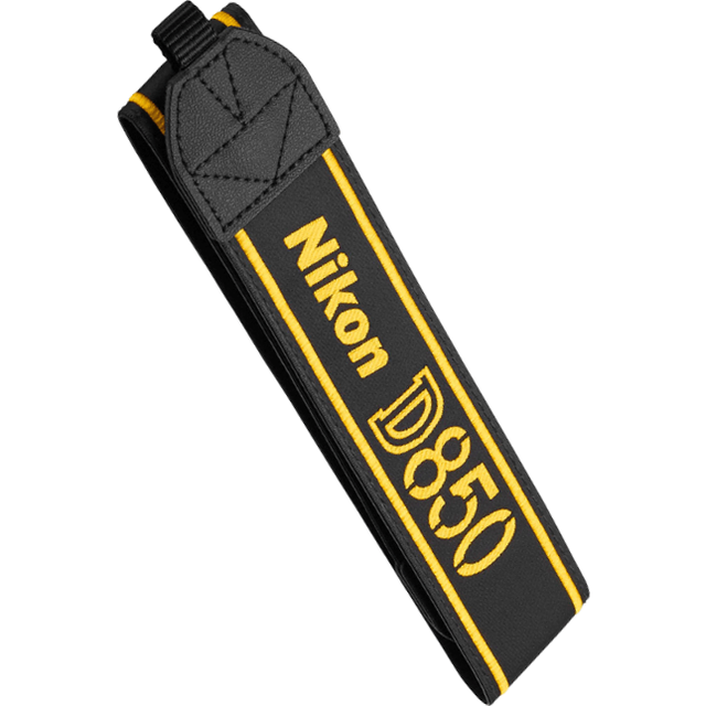 Nikon D850 Strap AN-DC18