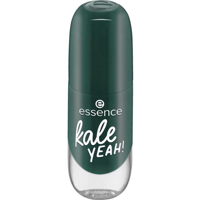 Essence Gel nail colour 8ml