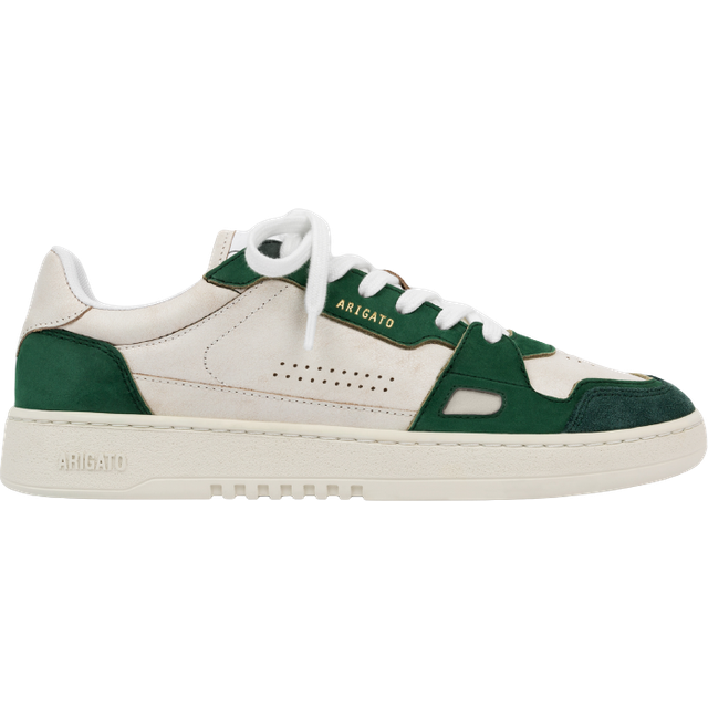 Dice Lo Sneaker - Kale Green (39)