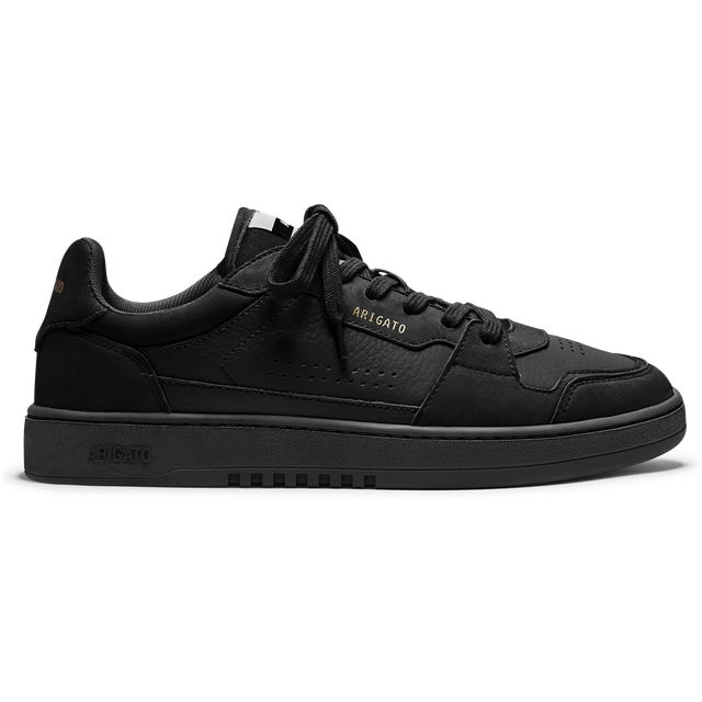 Dice Lo Sneaker - Black (45)
