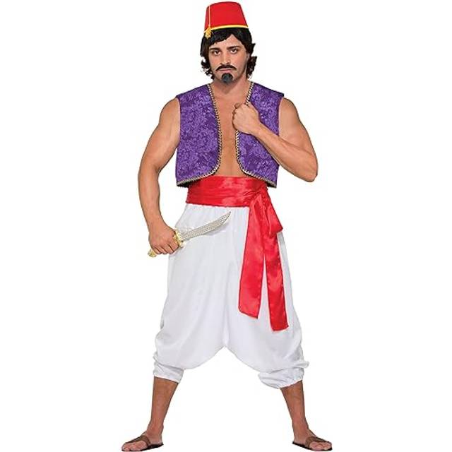 Adult Desert Prince Pants
