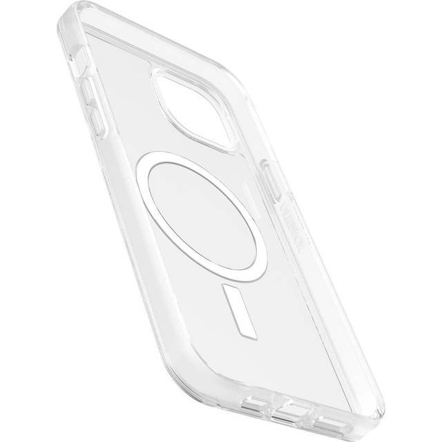 OtterBox Symmetry Apple iPhone 16e/15/14/13 - black