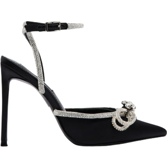 Steve Madden Dekolleté VIABLE svart, svart, 40 EU