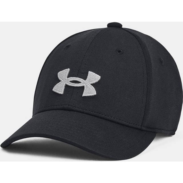 Under Armour Boys Blitzing Cap Size: Youth Small, Colour: Black