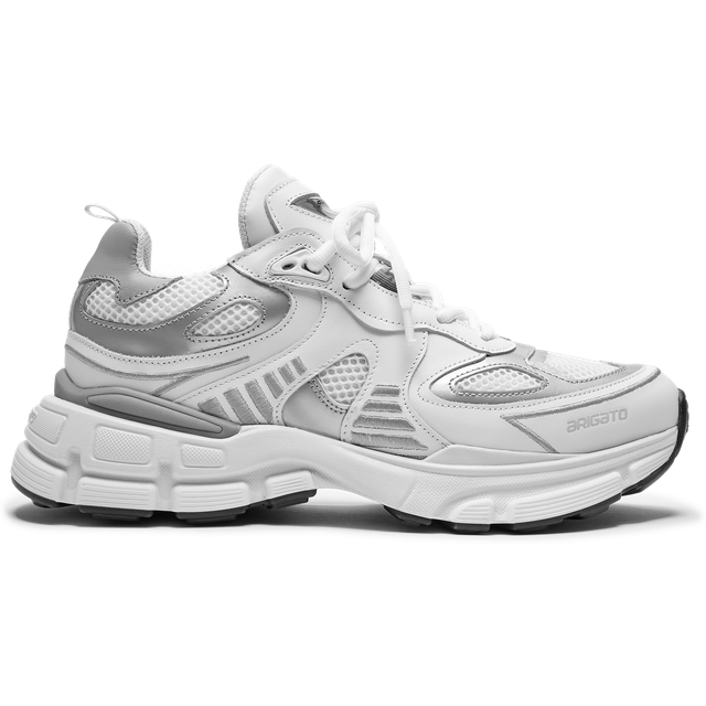 Axel Arigato, Sneakers, female, White, 3 UK, Sphere Runner Trainers