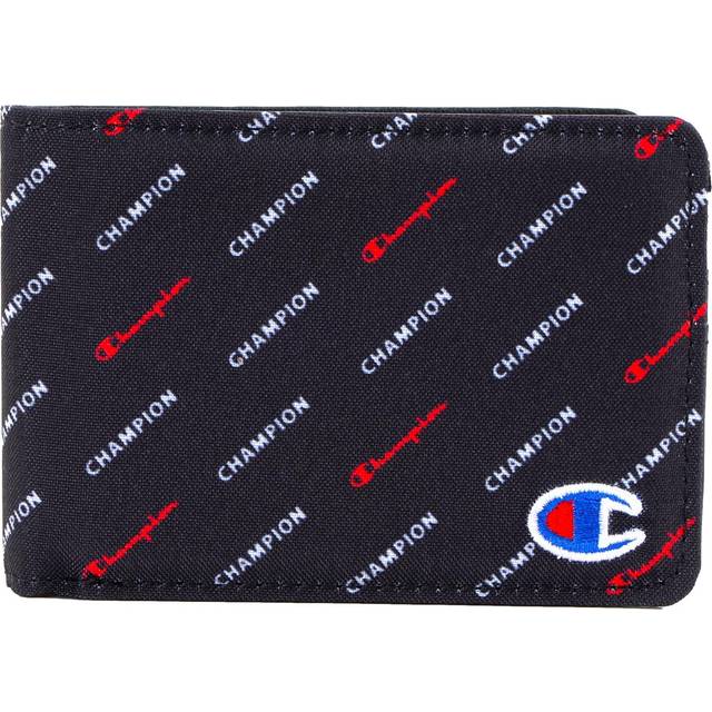 Champion Graphic Wallet