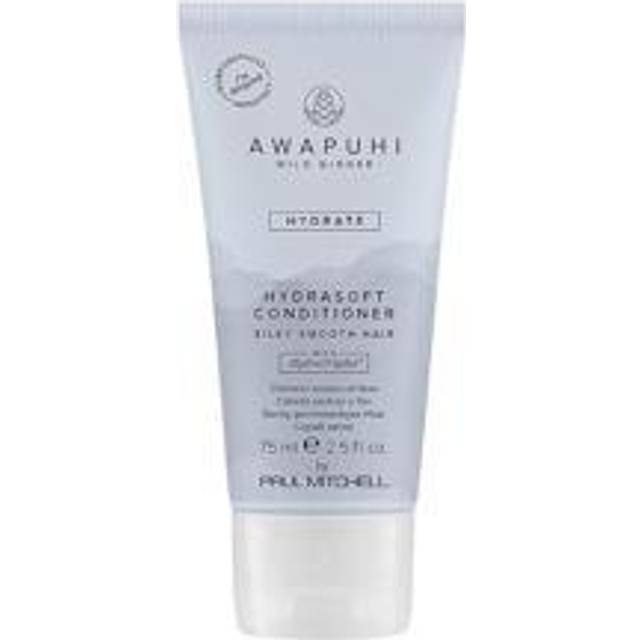 Paul Mitchell Awapuhi Wild Ginger HydraSoft Conditioner 250ml