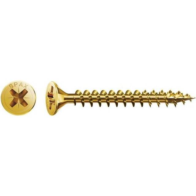 Spax Universal Screw, 1081020500605
