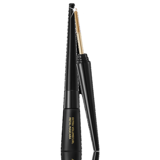 Neogen Extra Volume Curl Metal Mascara #01 Black
