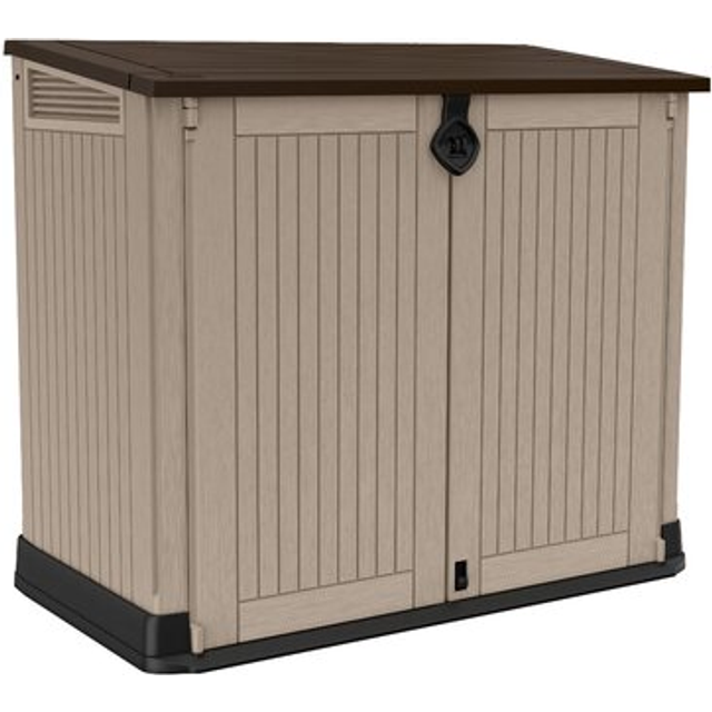 Keter Store it Out Midi, 132x71,5x113,5 cm
