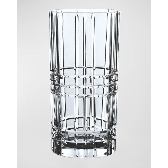 Nachtmann 11In Square Vase