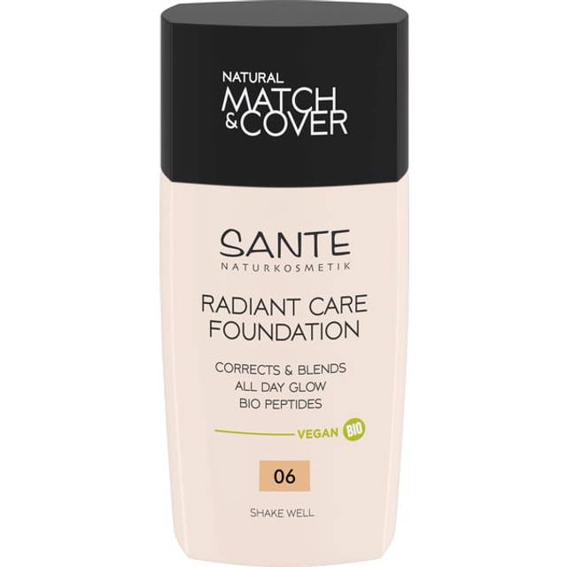 SANTE Radiant Care Foundation 06 - DKK