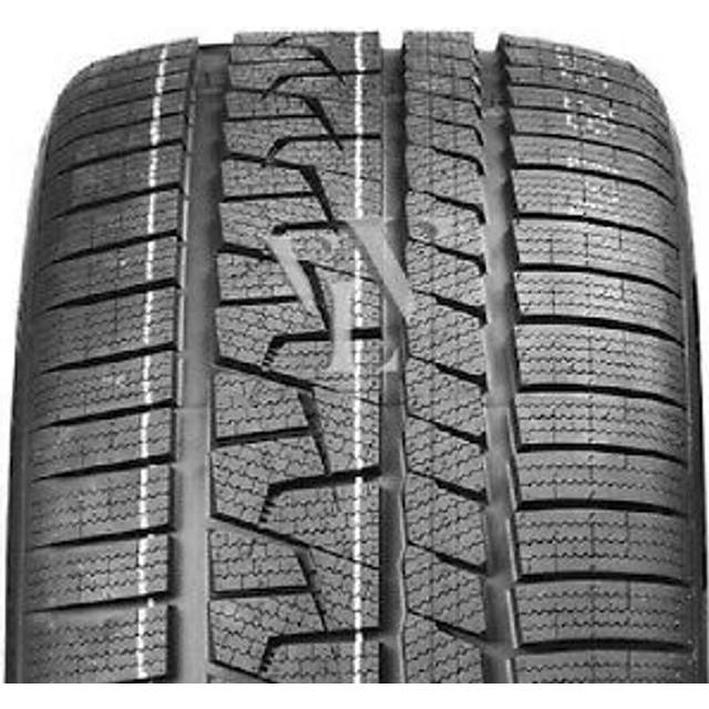 215/45R17 91V XL Royal Black Royal Winter UHP | Protyre - Car Tyres
