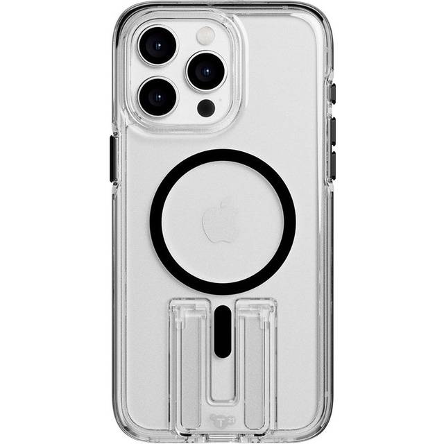 Tech21 T21-10261 mobile phone case 15.5 cm (6.1") Cover Black