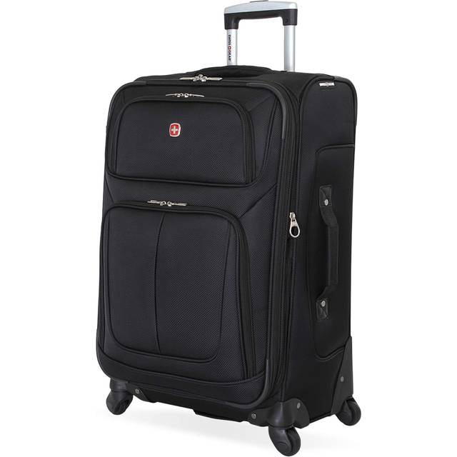 SwissGear 360 flerriktad spinnare bagagekollektion