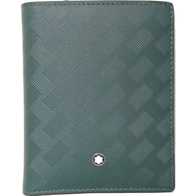 Montblanc - Extreme 3.0 Compact Wallet 6cc - Compact Wallets (OneSize)