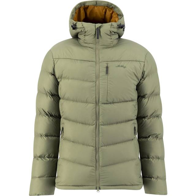 Fulu Down Hooded Jacket W