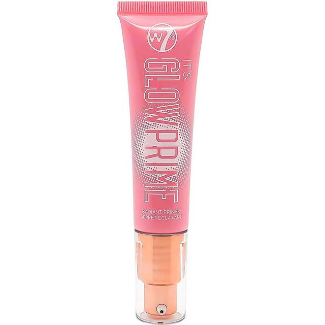 W7 It's Glow Prime Radiant Primer 30 ml