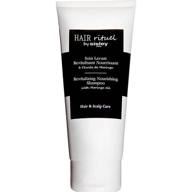 Hair Rituel by Sisley - Revitalising Nourishing Shampoo 200ml for Women