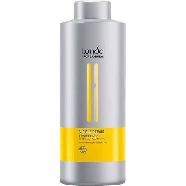 Londa Professional Hårpleje Visible Repair Conditioner 1000 ml 1000ml