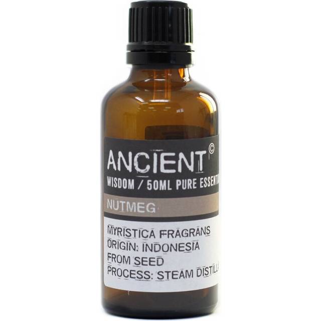 Nutmeg 50ml