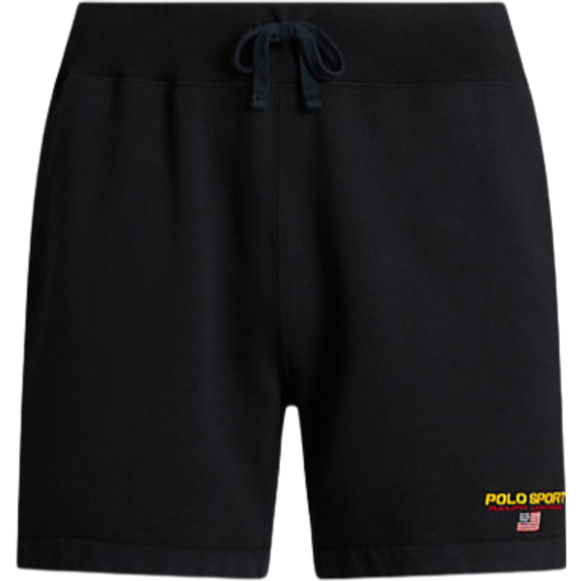 15.2-cm Polo Sport Fleece Short
