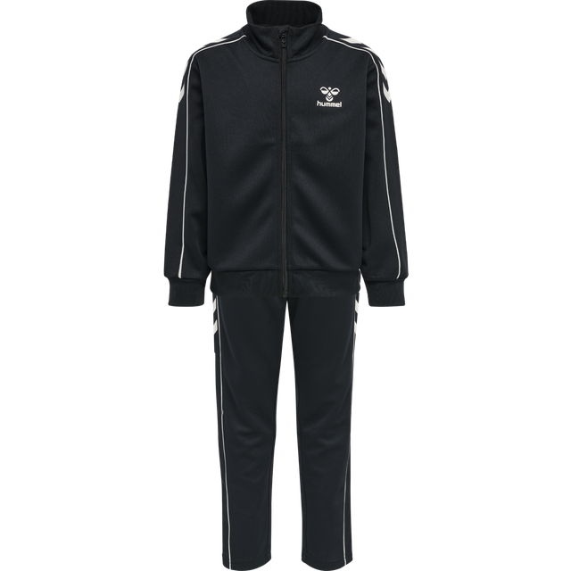 Children's tracksuit Hummel hmlTRACK TRACK - Noir - 10 years