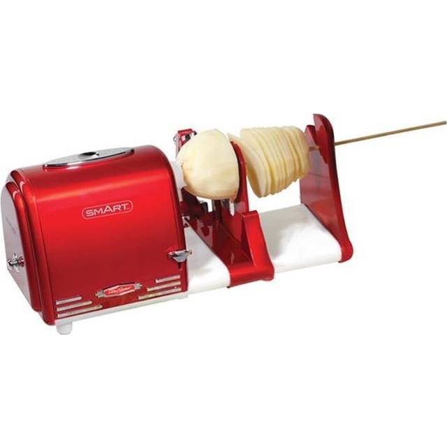 Smart Retro Electric Spiraliser