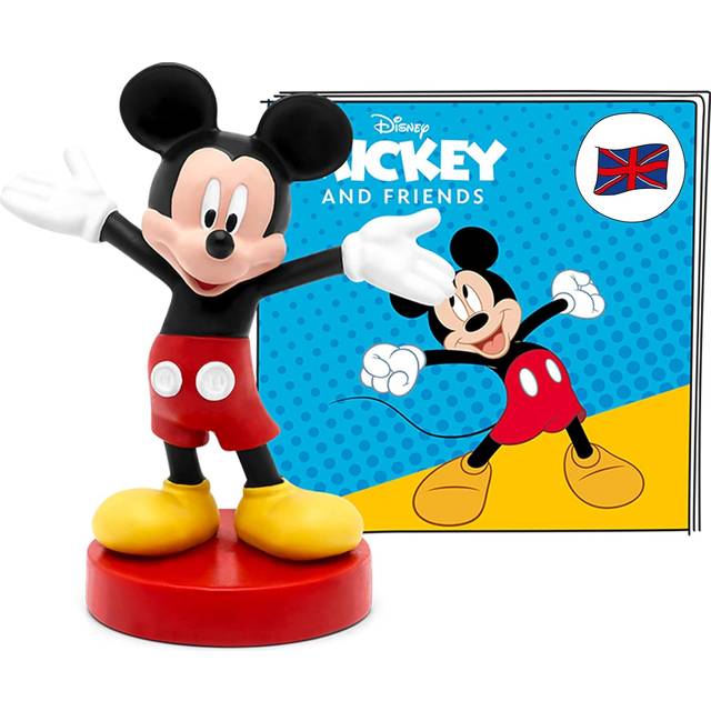 Tonies Disney - Mickey Mouse