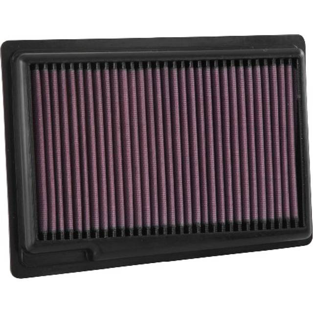 K&N Filters Performance Replacement Element