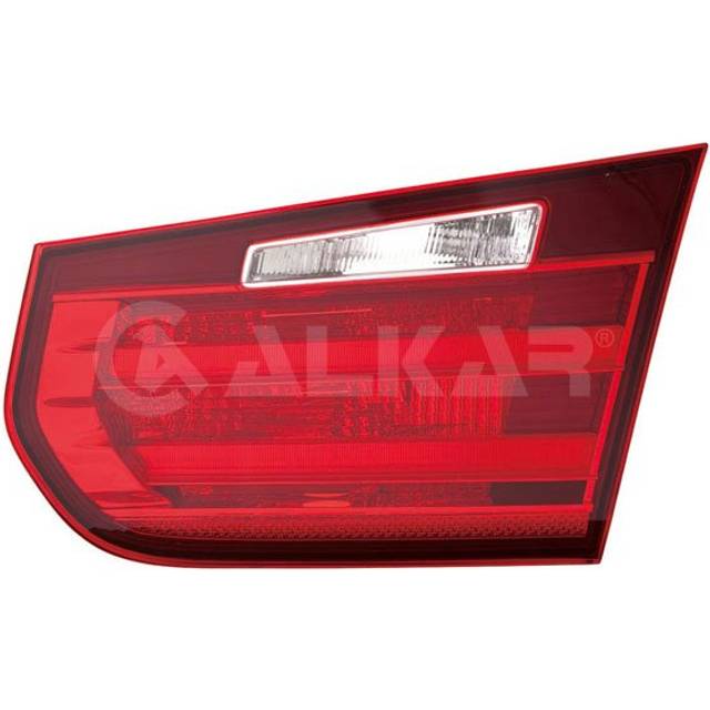 ABAKUS Bakljus 444-1336R-UQ Höger LED, P21W, H21W utan lamphållare, utan glödlampa BMW: 3 Sedan