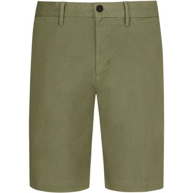 Tommy Hilfiger BROOKLYN 1985 Chino Shorts - New Basil