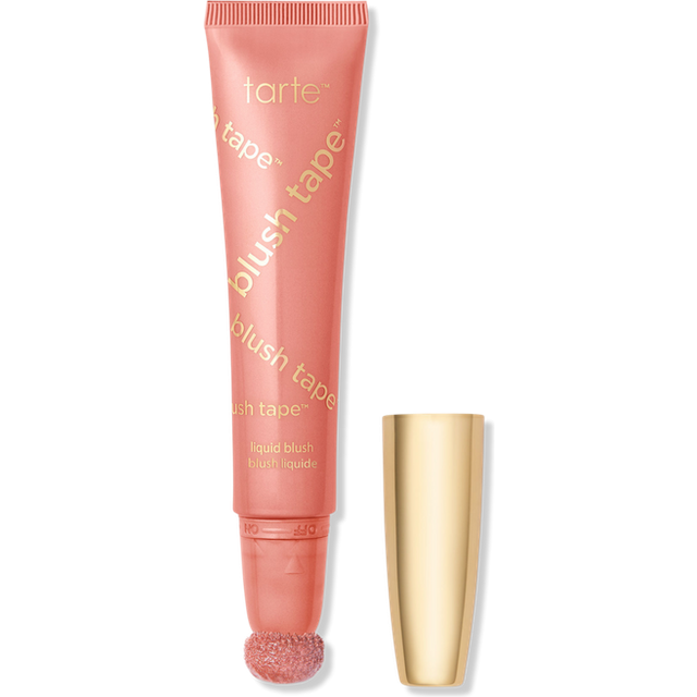 tarte blush tape liquid blush - pink