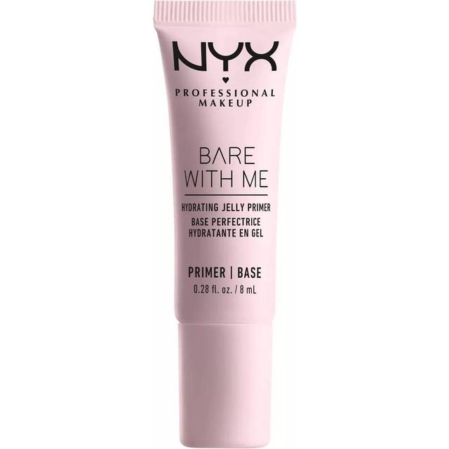 NYX Professional Makeup Bare With Me Hydrating Jelly Primer 8g