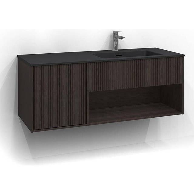 Tvättställsskåp Svedbergs Epos 120x45