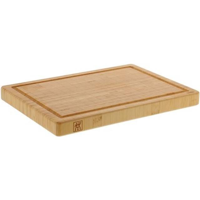 Zwilling Skärbräda Bambu Liten