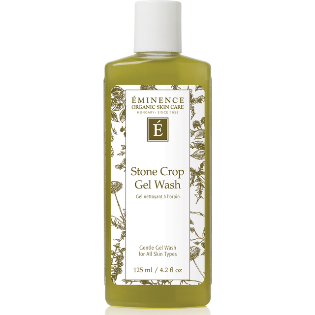 Eminence Stone Crop Gel Wash