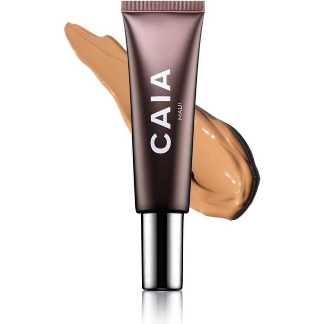 CAIA Cosmetics Liquid Bronzer Maui