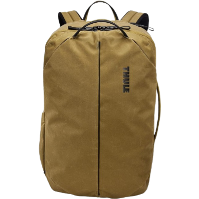 Thule Aion 40 Travel backpack olive-green