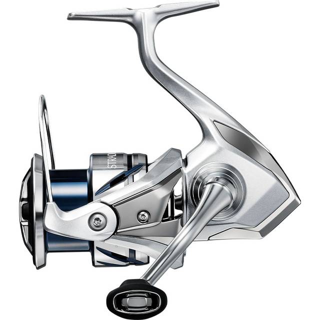 Shimano Stradic 2500 FM