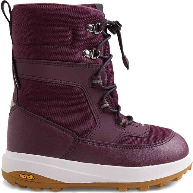 Reima - Kid's Reimatec Winter Boots Laplander 2.0 - Winter boots size 37, grey