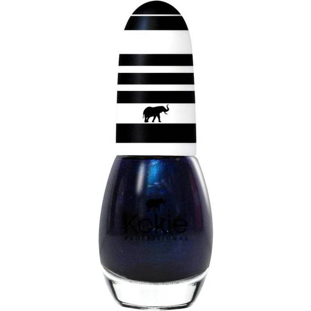 Kokie Cosmetics Nail Polish Blank Space 16ml