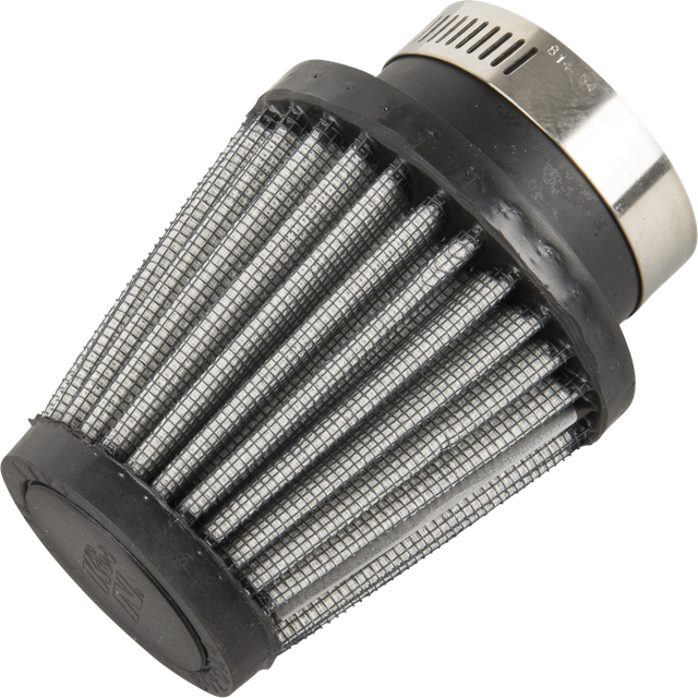 Luftfilter K&N Universal Rund Konisk