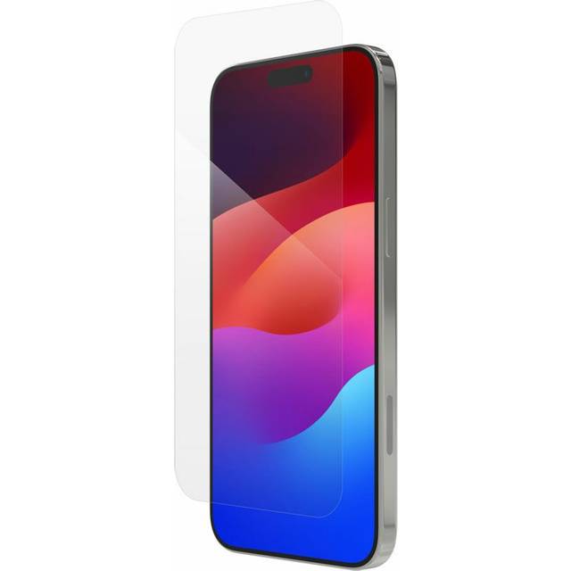 ZAGG InvisibleShield Glass Elite AM E Apple iPhone 15 Pro Max Screen EN/FR