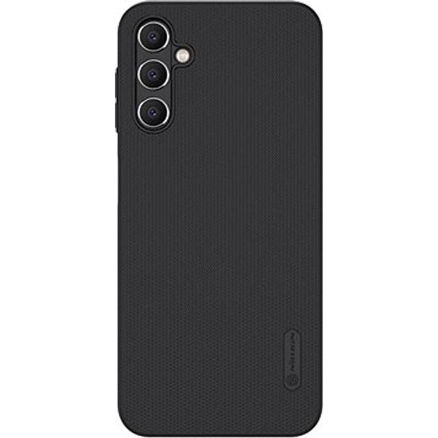 Nillkin Bakskal till Samsung Galaxy A14 4G - Svart