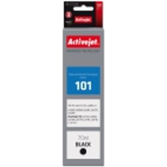 ActiveJet Ink AE-101BK Ink 101; Supreme;