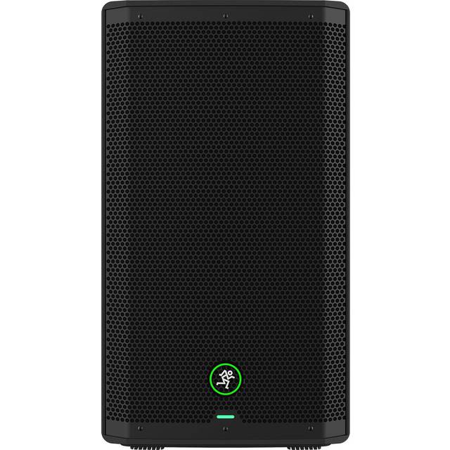 Mackie Thrash212 GO 12" 300W Battery-Powered Loudspeaker