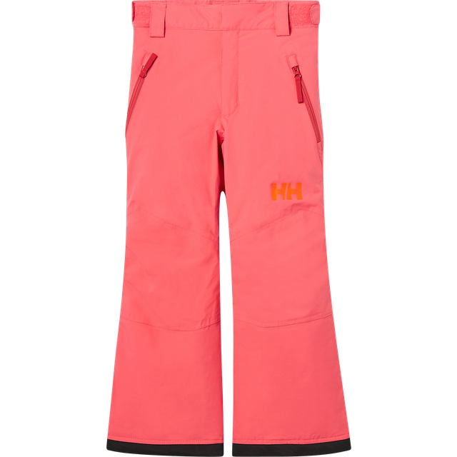 Helly Hansen - Skidbyxor JR Legendary Pant - Rosa