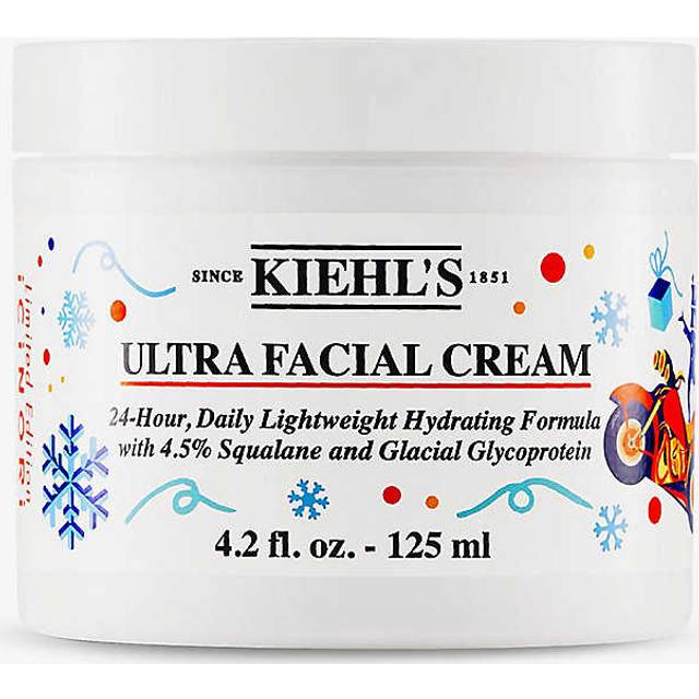 Kiehl's Limited Edition Ultra Facial Cream