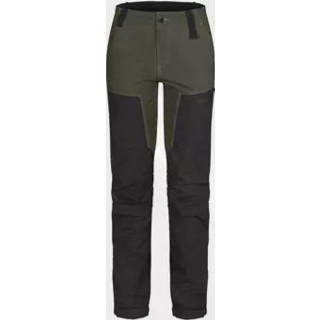 Clique Womens Kenai Trousers 022047 Fog Green L Colour: Fog Green, Siz